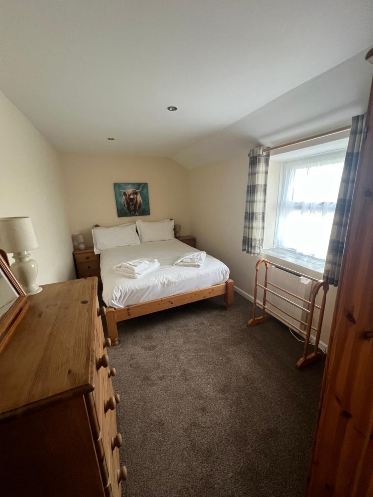 Courtyard Farm Cottages Boscastle Eksteriør bilde