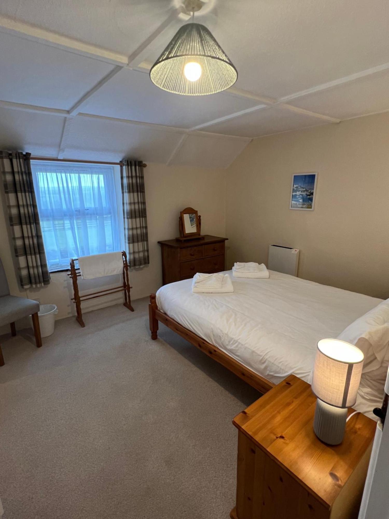 Courtyard Farm Cottages Boscastle Eksteriør bilde